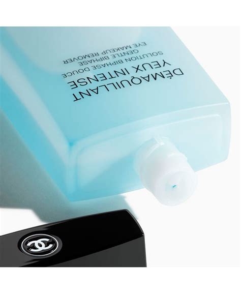 chanel biphase makeup remover|macy's Chanel makeup remover.